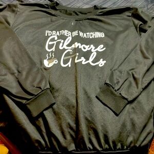 Women’s medium sweater